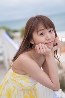 村山优香